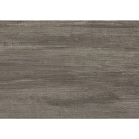 Rie Vanity Dresser Mirror, Weathered Gray Wood Frame, 36 x 41 - BM351948
