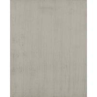 Ugo Vanity Dresser Mirror, Farmhouse Light Gray, 38 x 42 Arched Frame - BM351955