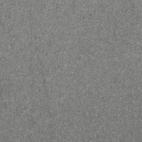 Covi Outdoor Lounge Chair Set of 2, Foam Fill Nuvella Cushions, Gray