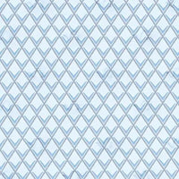 Dyni Plush Queen Mattress, 3-Layer Foam, Blue Stretch Knit Fabric 15 Inch-BM352919