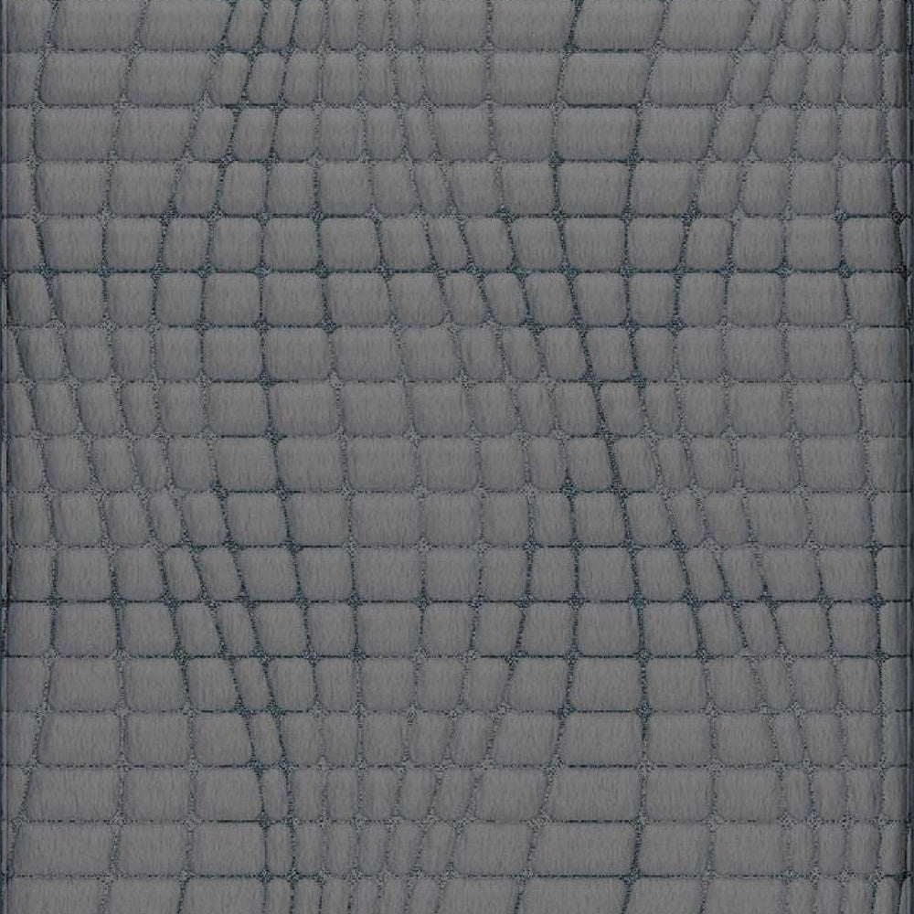Garry Hybrid Queen Mattress with Gel Memory Foam, Gray Fabric 12 Inch-BM352922