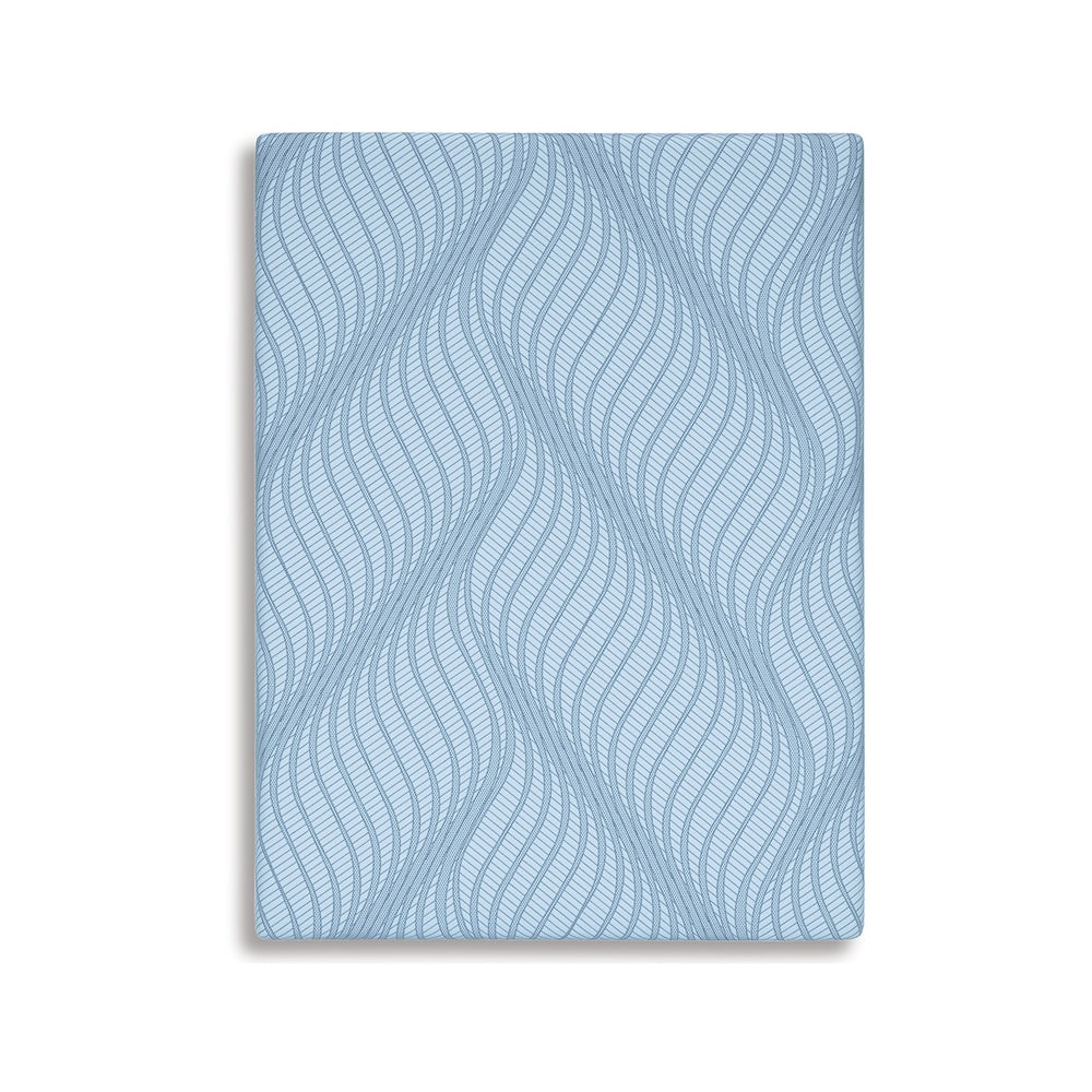 Ammy California King Mattress, Firm Support, Memory Foam, Blue 10 Inch-BM352926