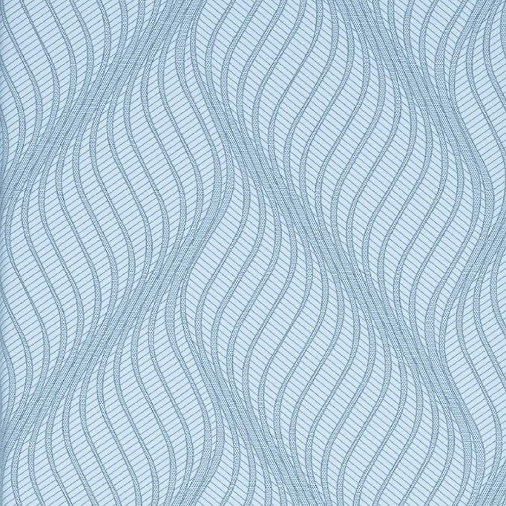 Pmy Queen Mattress with Memory Foam, Firm Support, Light Blue Fabric 12 Inch-BM352947