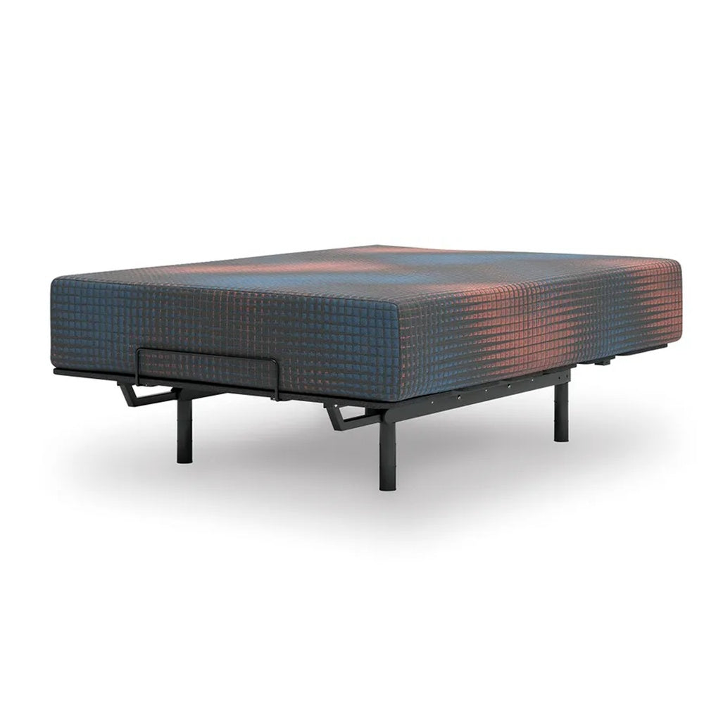 Renny Hybrid Hot-Buy Queen Mattress, Firm Support, Multicolor Fabric 13 Inch-BM352948