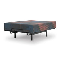 Renny Hybrid Hot-Buy Queen Mattress, Firm Support, Multicolor Fabric 13 Inch-BM352948