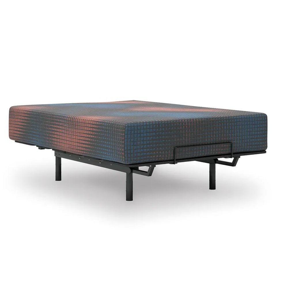 Renny Hybrid Hot-Buy Queen Mattress, Firm Support, Multicolor Fabric 13 Inch-BM352948