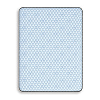 Cove Full Size Hybrid Mattress, Plush Comfort, Cooling Knit Cover, 15 Inch-BM352990