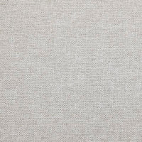 Inaya Patio Swivel-Rocker Chair Set, Slatted Aluminum, Beige Fabric-BM353013