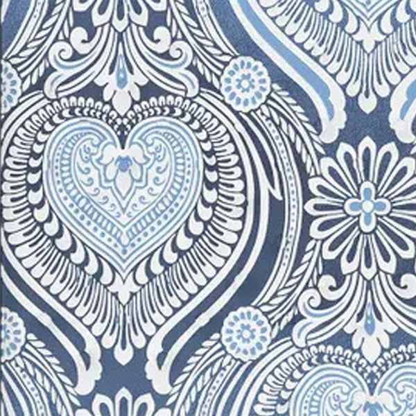 Helen Queen Size Euro Top Mattress with Cooling Gel Latex, Blue Fabric 15 Inch