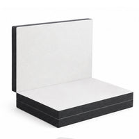 Lesa Queen Size Mattress Topper, Gel Infused Trifold Memory Foam, 3 Inch  - BM353325