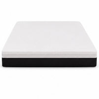 Mesa King Hybrid Mattress, Cooling Ice Gel Memory Foam, 12 Inch  - BM353331