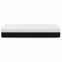 Mesa King Hybrid Mattress, Cooling Ice Gel Memory Foam, 12 Inch  - BM353331