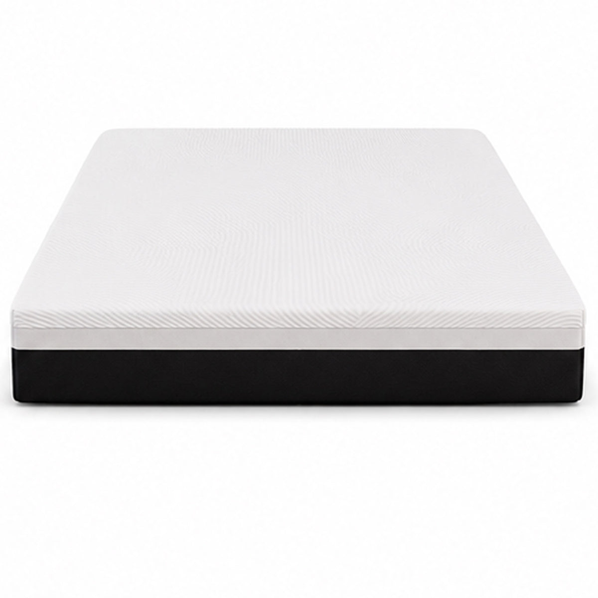 Mesa Queen Hybrid Mattress, Cooling Ice Gel Memory Foam, 12 Inch  - BM353333