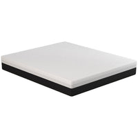 Mesa Queen Hybrid Mattress, Cooling Ice Gel Memory Foam, 12 Inch  - BM353333