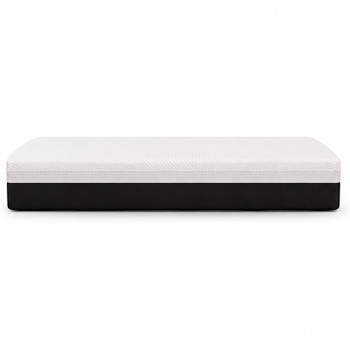 Mesa Queen Hybrid Mattress, Cooling Ice Gel Memory Foam, 12 Inch  - BM353333