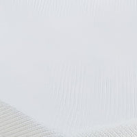 Aysa Full Size Mattress, Memory Foam, White Polyester Cover, 6 Inch  - BM353334