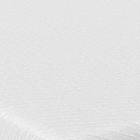 Aysa Queen Size Mattress, Memory Foam, White Polyester Cover, 10 Inch  - BM353344