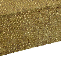 Suzie Decorative Box with Lid and Storage, Gold Textured Resin 12 Inch-BM353505