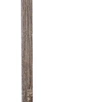 Ency Dresser Mirror, Framed Border, Textured Brown 38x43 Rectangular
