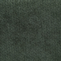 Joe Compressed Sofa, Track Arms, Grid Tufted Green Linen, 76 Inch - BM354626