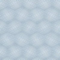 Pmy Hybrid Full Mattress, Gel Memory Foam, Edge Support System, Blue, 12 Inch