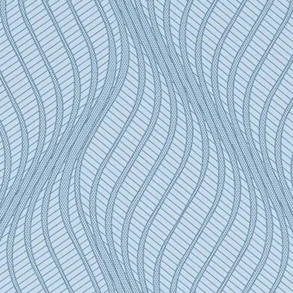 Ammy Memory Foam Full Mattress, Firm Foam Support, Light Blue, 10 Inch - BM354637
