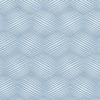 Pmy Hybrid Queen Mattress with Cooling Coil Support, Blue Polyester