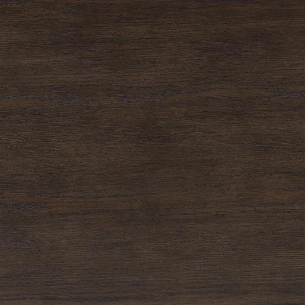 Carli Coffee Table with Lift Top, Open Shelf Base, Dark Brown, 48 Inch - BM354650