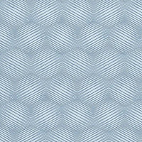 Peko Bonnell Queen Mattress, Cooling Coil Foam Support, Blue Fabric 8 Inch - BM354668