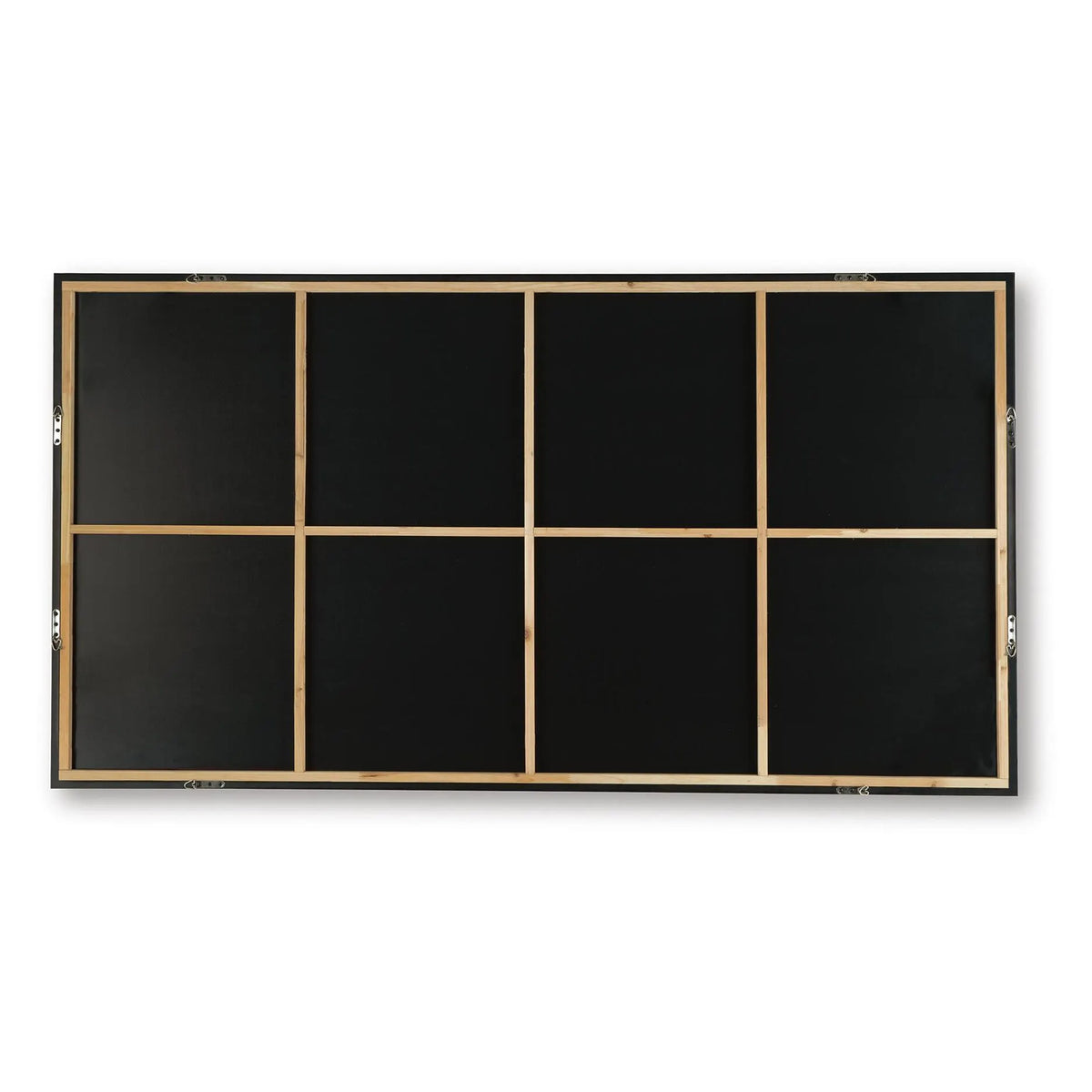 Patty Rectangular Wall Art, Mosaic Stone Pattern, Gray, Taupe 47x87