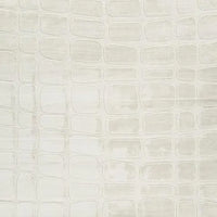 Malvin 8x10 Large Washable Area Rug, Geometric Motifs, Sandstone Beige