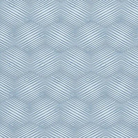 Peko King Tight Top Mattress, Blue Hyper Cool Stretch Knit Cover 8 Inch