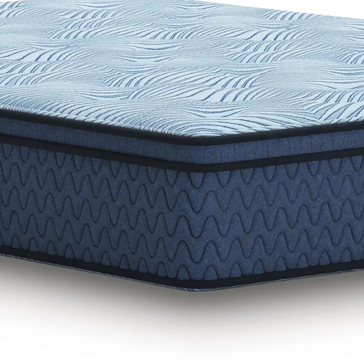 Pmy Queen Mattress, Medium Firm, Gel Memory Foam, Cooling Cover 12 Inch