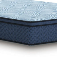 Pmy Queen Mattress, Medium Firm, Gel Memory Foam, Cooling Cover 12 Inch