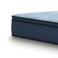 Pmy Queen Mattress, Medium Firm, Gel Memory Foam, Cooling Cover 12 Inch