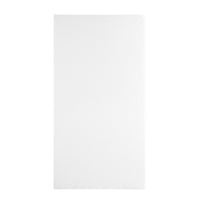 Kamya Twin Gel Memory Foam Mattress, Firm Tencel Cover, White Fabric 6 Inch-BM355184