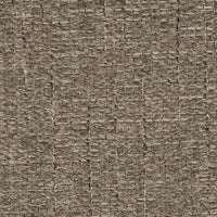 Vely Oversized Accent Ottoman, Foam Seat, Hemp Brown Polyester 40 Inch - BM355549