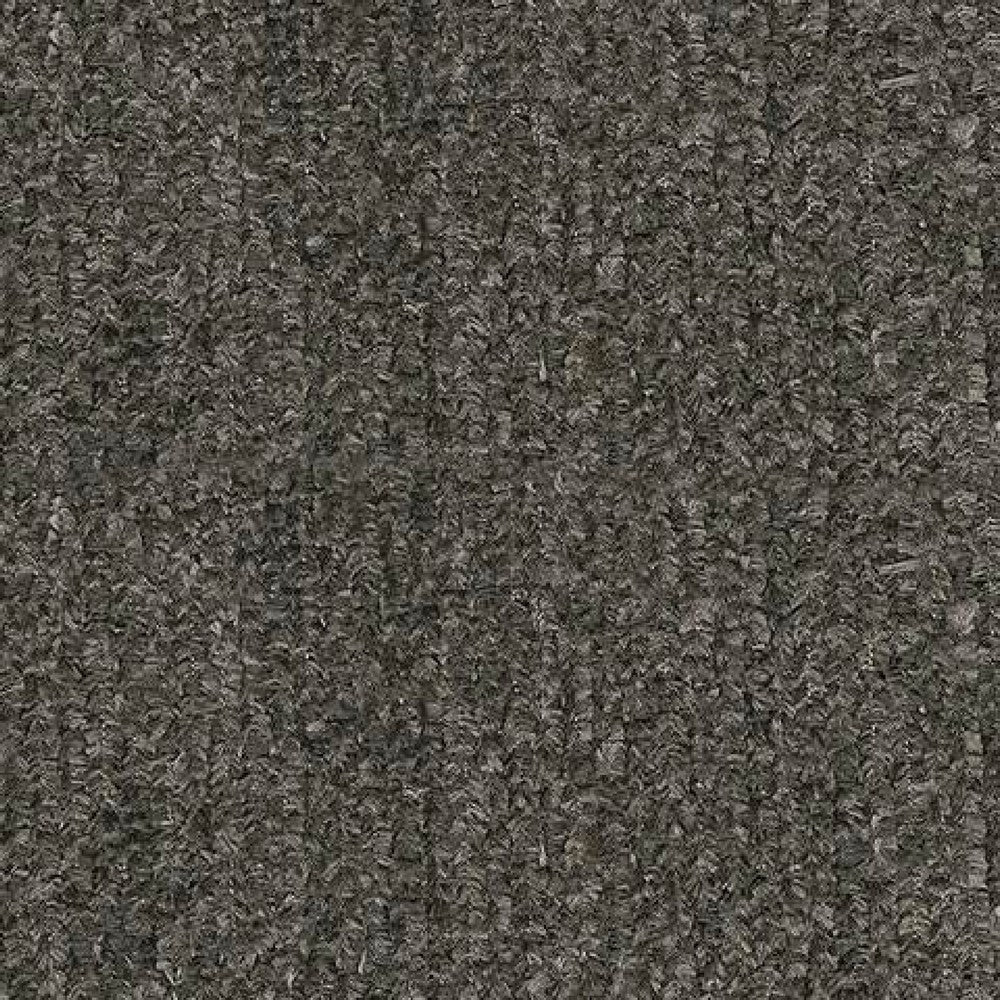 Oly Oversized Accent Ottoman, Foam Seat, Graphite Gray Polyester, 36 Inch - BM355550