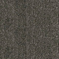 Oly Oversized Accent Ottoman, Foam Seat, Graphite Gray Polyester, 36 Inch - BM355550