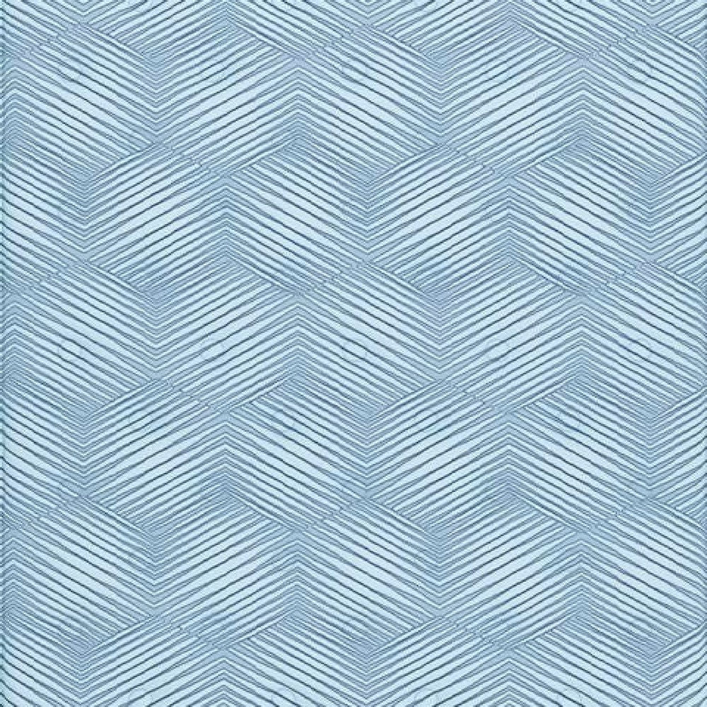 Peko Full Hybrid Mattress, Blue Hyper Cool Stretch Knit Cover 8 Inch - BM355556
