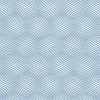 Pmy Twin Hybrid Mattress, Blue Hyper Cool Stretch Knit Cover 10 Inch - BM355558