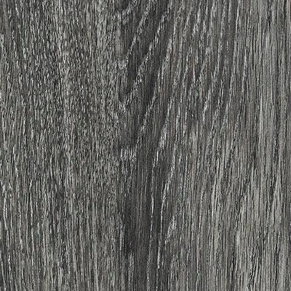 Mesa Chair Side End Table, Open Shelf, USB Ports, Weathered Gray, 25 Inch-BM355649