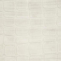 Malvin Medium Area Rug, Abstract Sandstone Cream, Polyester Faux Fur, 5x7 - BM355656