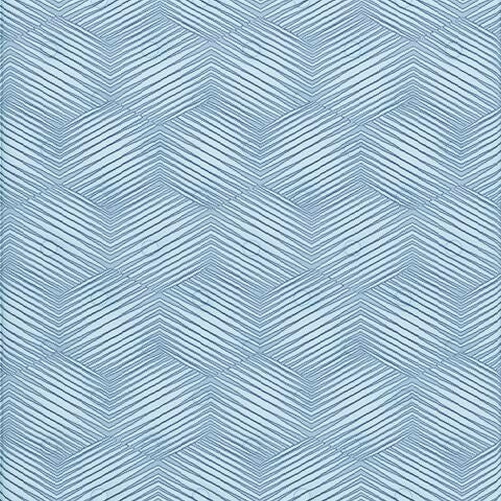 Peko Hybrid Twin Mattress with Bonnell Coil System, Light Blue Fabric 8 Inch - BM355706