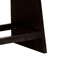 Hurley Modern Style Counter Height Bench - FOA-CM3433PBN