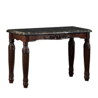 Brampton Traditional Style Sofa Table - BM122925