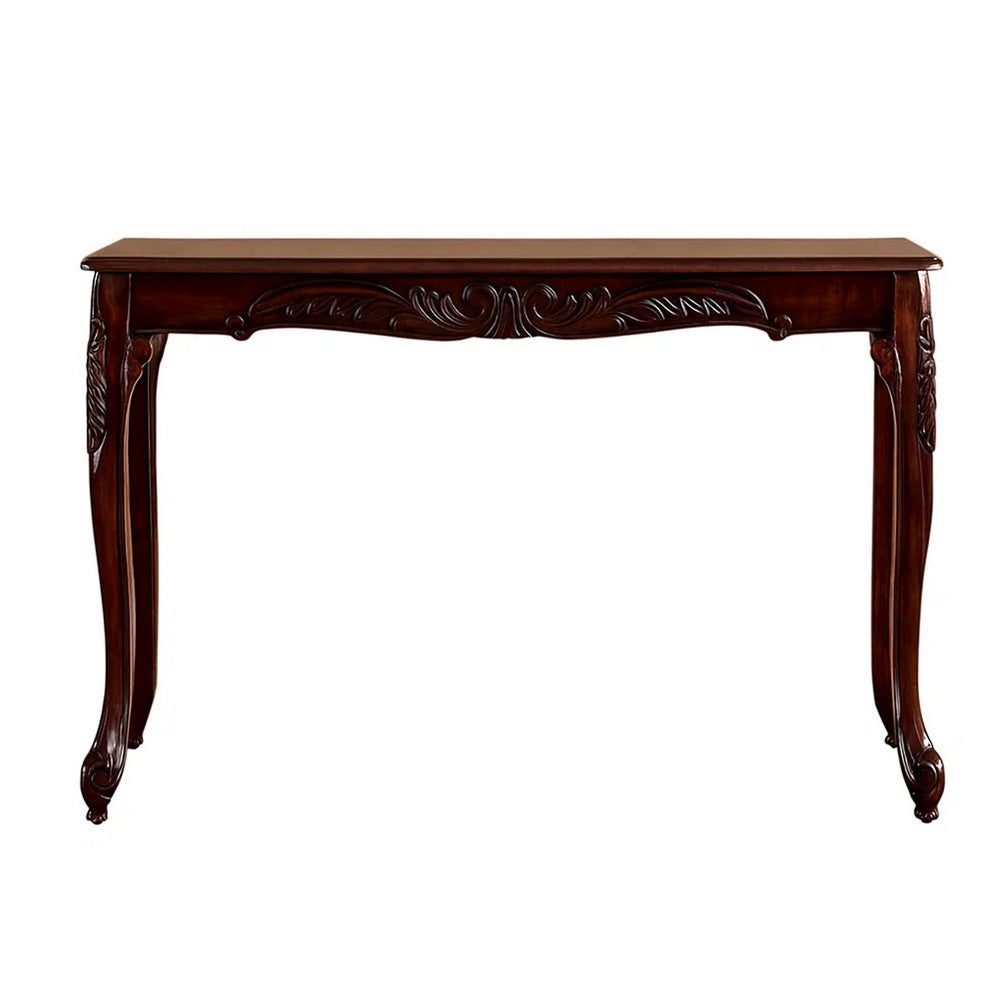 BM122897 Cheshire Traditional  Sofa Table