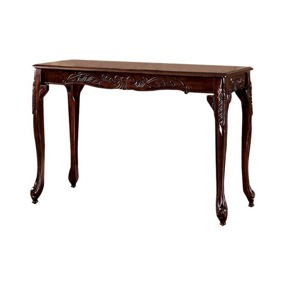 BM122897 Cheshire Traditional  Sofa Table