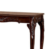 BM122897 Cheshire Traditional  Sofa Table