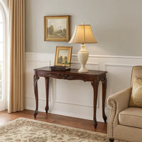 BM122897 Cheshire Traditional  Sofa Table